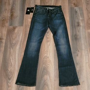 NWT-Rock&Republic Kassandra Jeans Size-2